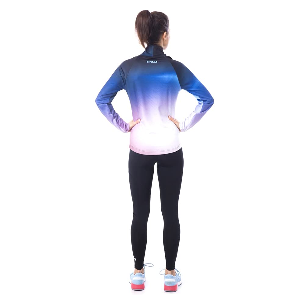 Aurora Sudadera para Mujer