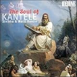  Soul of Kantele (Finnland)