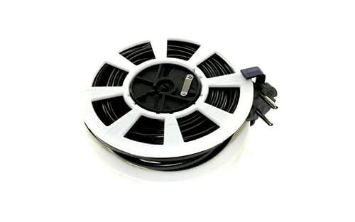 Enrouleur Câble Electrolux 2198348316 – Pièce d'Origine pour Aspirateur - vue 3