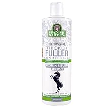 The Original THICKER HAIR Fuller CONDITIONER 450ML
