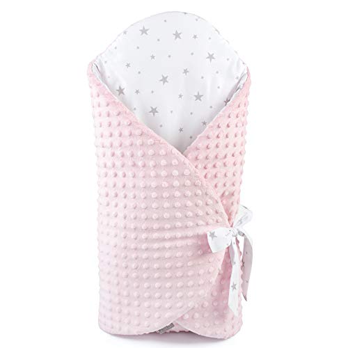 Gigoteuse d'emmaillotage évolutive labellisée innovation pour la sécurité de bébé