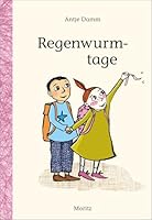 Regenwurmtage 3895652334 Book Cover