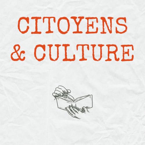 Citoyens et Culture copertina