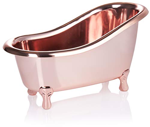BRUBAKER Cosmetics - Danke Mama - 8-delige Luxe Moederdag Bad en Body Set - Rose Vanilla Fragrance - Cadeauset in… - Image 5