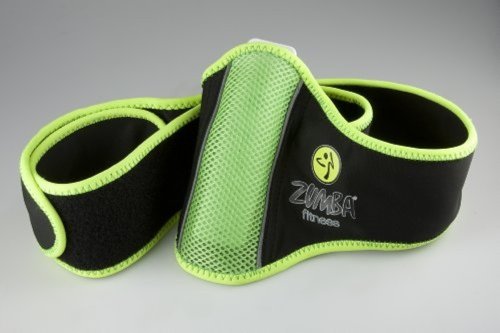ZUMBA CORE + CEINTURE / Jeu console Wii - vue 8