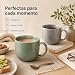 Imagen de Taza Azul 500 ml