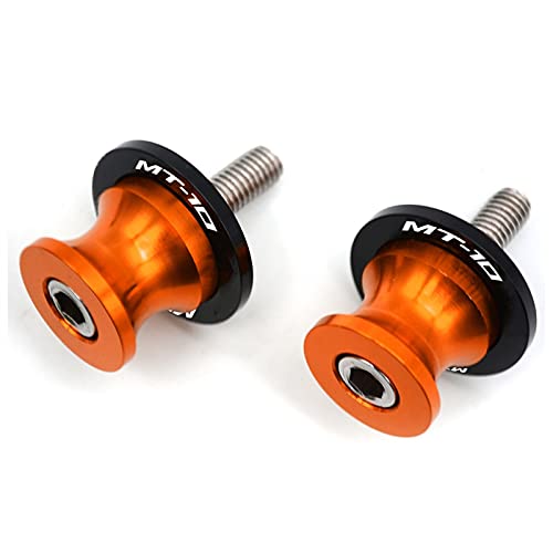 oCNX^h [^[TCNANZT[XCOA[XC_[Xv[X^h{r ɓK郄}n MT-10 MT10 MT 10 FZ10 FZ 2014 2015 2016 2017 2018(Orange)