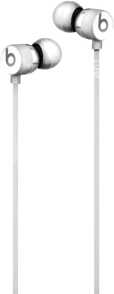 Beats by Dr. Dre BeatsX Wireless In-Ear Headphones - White (Renewed)