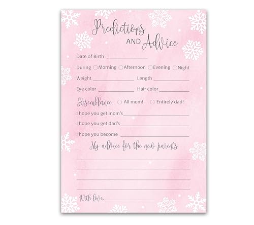 Message pour fête prénatale : offrez le lot de cartes de prédiction idéal aux futurs parents