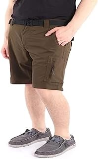 Columbia Men's Silver Ridge™ Utility Shorts