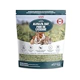 Hagen Living World Alfalfa, 24-Ounce