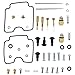 All Balls Racing Carburetor Rebuild Kit 26-1638 Compatible With/Replacement For Yamaha XVS1100 V-Star 1999-2005
