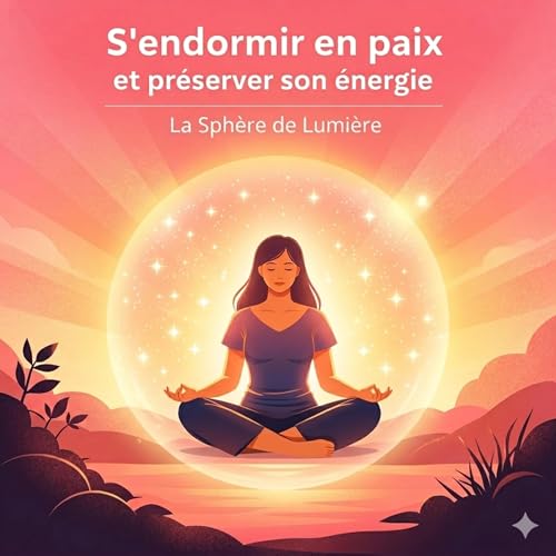 S&rsquo;endormir en paix et pr&eacute;server son &eacute;nergie &ndash; Yoga Nidra | La Sph&egrave;re de Lumi&egrave;re