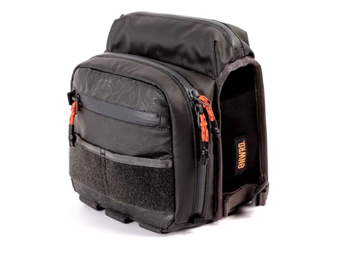 ONWRD Supply Co. Headrest Gen 2 - Standard | Premium Vehicle Headrest Organizer