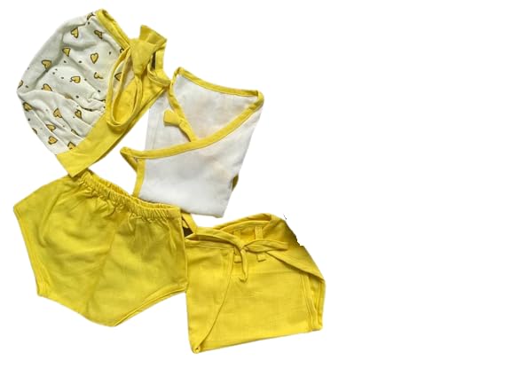 KIDZ ORGANIC Half Sleeve Boys T-Shirt & Shorts Sets, For Baby, Infants & Toddlers, 100% Cotton, Baby Boy Dress, Baby Boy Clothes, Kids Clothing,