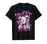 Silent Love Hyper Violet 4s Matching Tee For Men Women T-Shirt