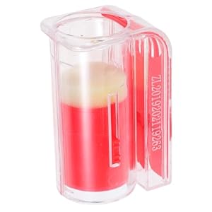 TOYANDONA Butelka do Znakowania Matek Pszczelich