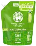 �n�b�s�[�G���t�@���g �H��􂢋@�p�W�F�� �X�p�E�g�t�l�֗p 800ml