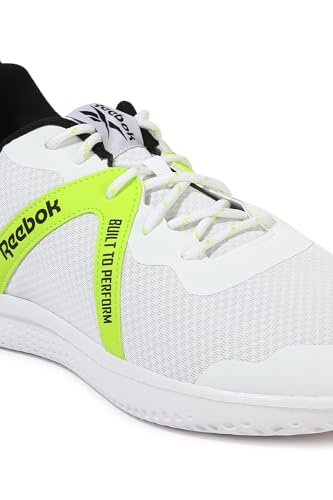 Image of Reebok Mens Persona Wanderer Sneaker