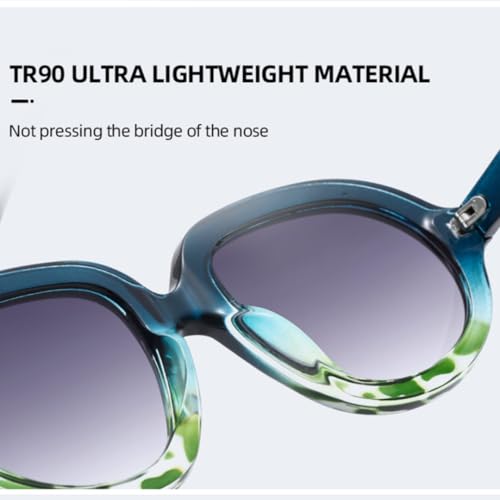 Lunettes de soleil surdimensionnées pour activités outdoor et terrasses de café