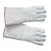 HFS(R Cryogenic Protective Gloves Antifreeze Gloves Low Temperature for Liquid Nitrogen, Dry Ice 13.8