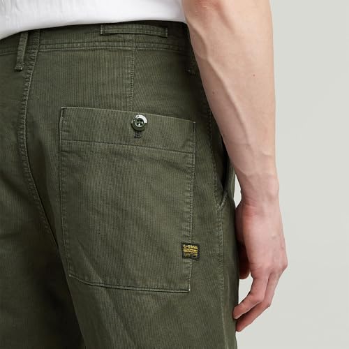 G-STAR Pleated Chino Relaxed – Ansicht 5
