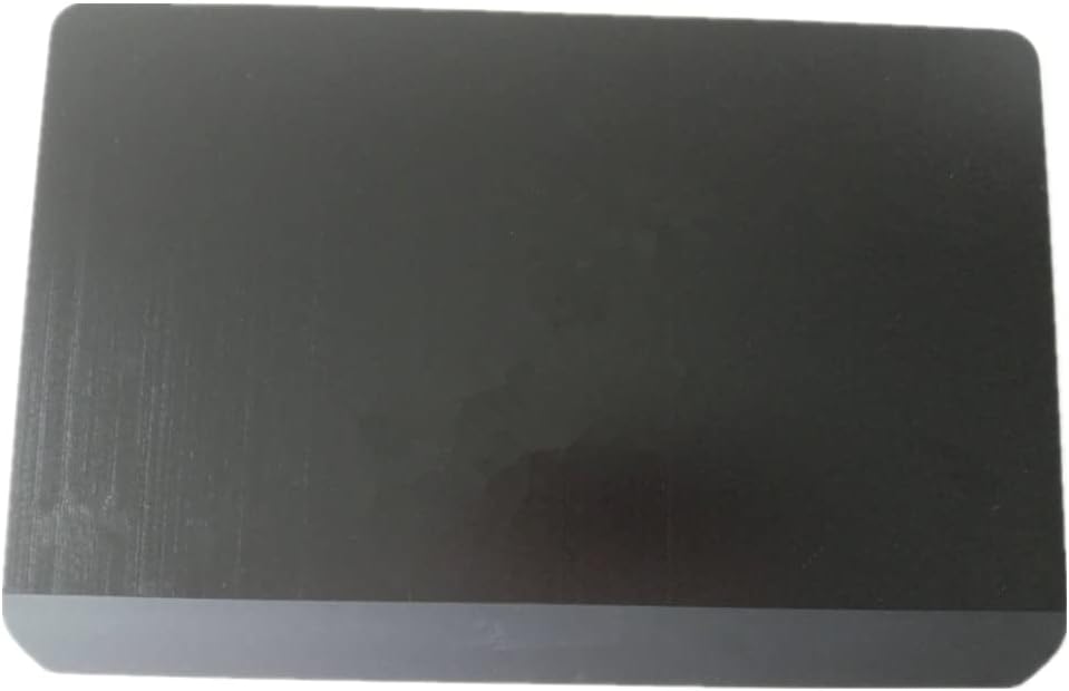Laptop LCD Top Cover For HP Pavilion dv2000 dv2100 dv2400 dv2600 dv2700 dv2800 dv2900 Black