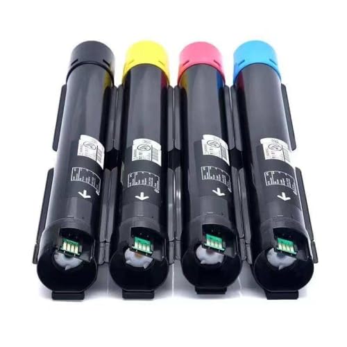 Toner Versalink C7000 compatible pour remplacer vos quatre blocs