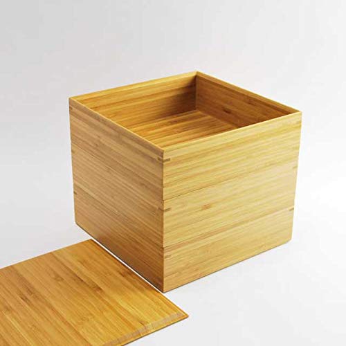 Amazon | 【公長齋小菅】 6.5寸三段重箱 | 公長齋小菅 | 重箱 通販