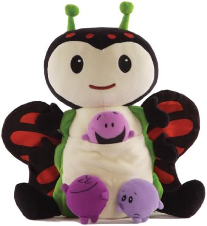 Kimochis Bug Box Set
