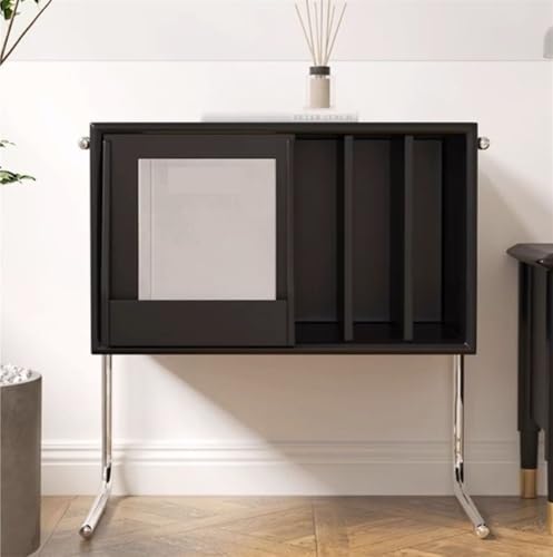Table de nuit moderne pour chambre à coucher idéale pour vos lectures du soir - 2