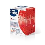 Colesterol Act Plus Forte, Integratore Alimentare che Aiuta a Mantenere i livelli Normali di Colesterolo nel Sangue, a base di Caigua, Guggul e Coleus, 1 Confezione da 60 Compresse