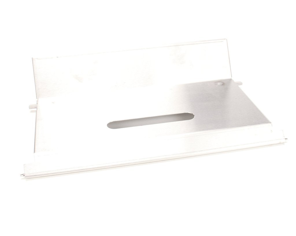 Manitowoc Ice 000000816 30 Inch Bin Baffle Assembly