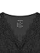 REORIA Womens Summer Tops Sexy V-Neck Sleeveless Double Lined Fashion Going Out Y2K Tank Tops Trendy Lace Slimming Crop Tops for Teen Girls Black Large