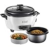 Russell Hobbs Medium Rijstkoker, (6...