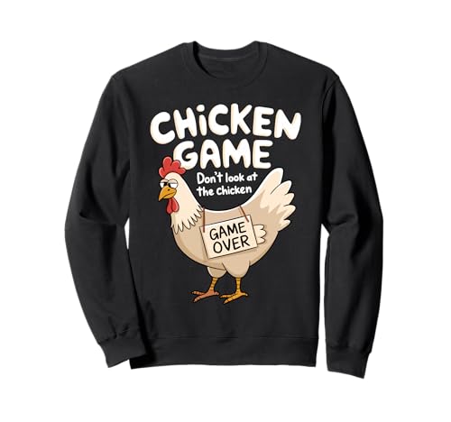 Don't Look At The Chicken �t�@�j�[�`�L���Q�[�� �g���[�i�[
