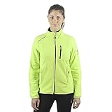  Peak Mountain Veste Polaire Acalon - Vert - X-Large
