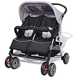 Unsere Kinderwagen sind geräumig, bequem und extrem leicht. Die einfache Steuerung und Bedienung macht es zur perfekten Wahl für Eltern auf Reisen oder bei täglichen Spaziergängen.