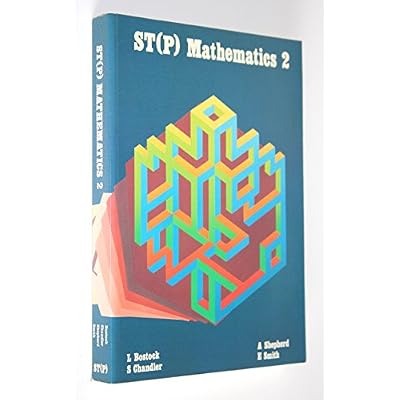 S. T. (P) Mathematics