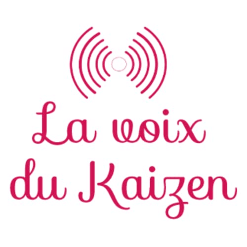 『La voix du Kaizen』のカバーアート