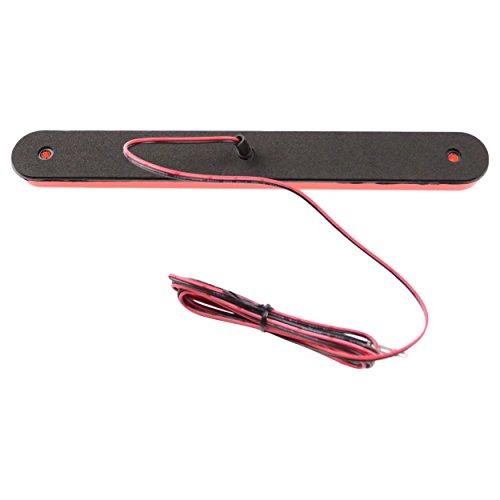 American AT-LED-28SMT Center Mount Brake Light - Red