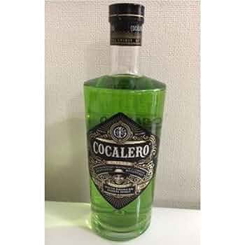 Amazon.co.jp: コカレロハーブリキュール : 食品・飲料・お酒