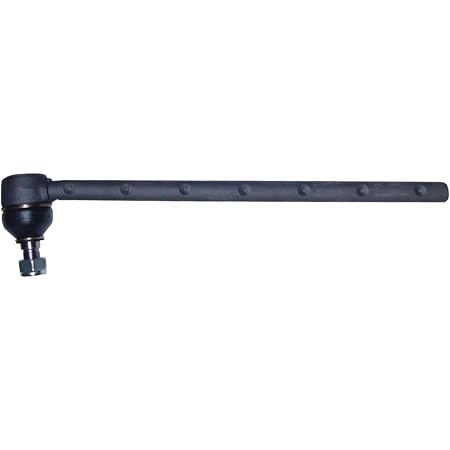 186235M91 Tie Rod End Outer - Left Hand Fits Massey Ferguson 50 65