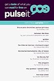 Get a Taste of Pulseit!: Free Pulseit eSampler