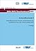 Produktbild DIN/DVS-Taschenbuch 290: Schweißtechnik 8: Europäische Normung: Schweißtechnisches Personal, Verfahrensprüfung, Qualitätsanforderungen, Bewertungsgruppen