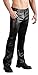Produktbild Svenjoyment Herren Hose Lack schwarz S