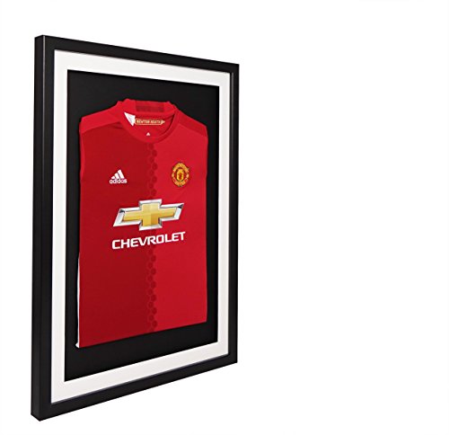 Vivarti DIY Junior 3D montado Camiseta Deportiva Marco de Pantalla 50 x...