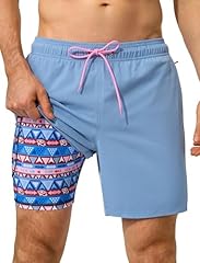 A01 Grey Blue - Pink Totem