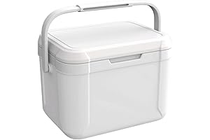 Coleman 5 Quart Cooler: Your Adventure-Ready Refreshment Companion