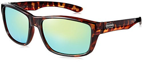 Image of Suncloud Mayor Polarized Sunglasses 100% UV Protection Comfortable Fit, Trendy Design for Men & Women